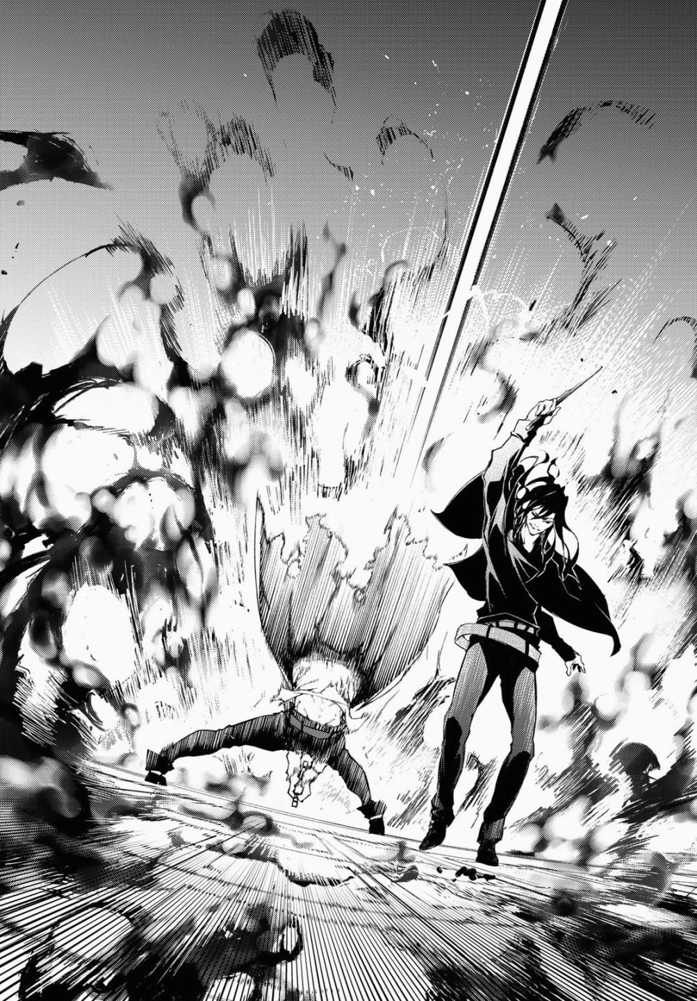 《杖与剑的Wistoria》漫画最新章节第2话 宛如（不屈）免费下拉式在线观看章节第【52】张图片