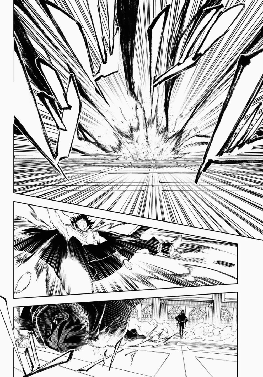 《杖与剑的Wistoria》漫画最新章节第2话 宛如（不屈）免费下拉式在线观看章节第【30】张图片