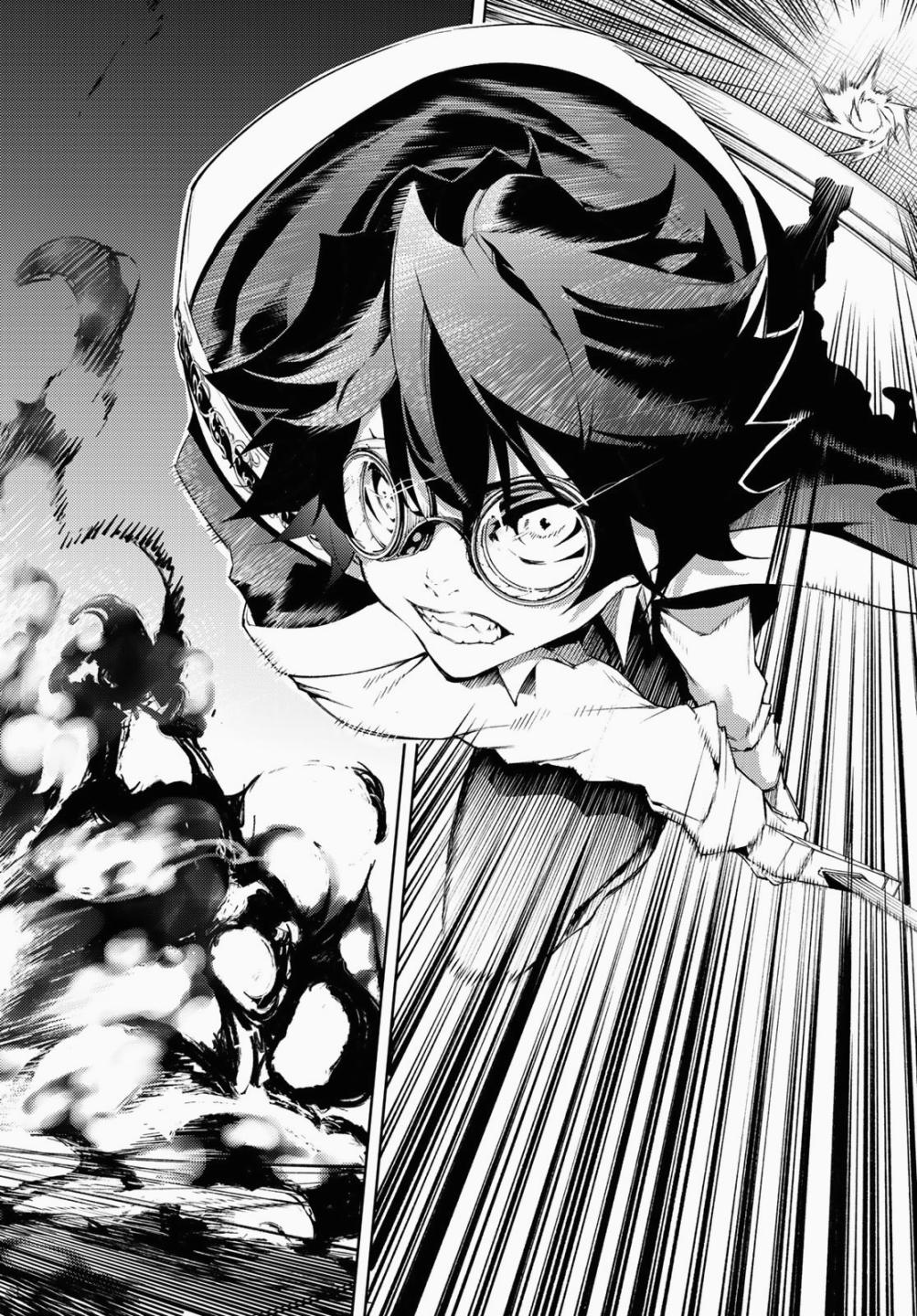 《杖与剑的Wistoria》漫画最新章节第2话 宛如（不屈）免费下拉式在线观看章节第【51】张图片