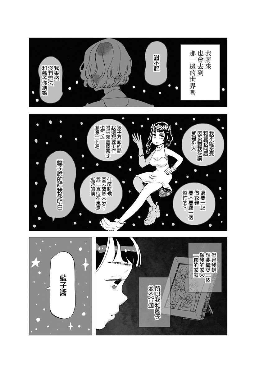 《今晚吃寿喜烧》漫画最新章节第3话免费下拉式在线观看章节第【5】张图片