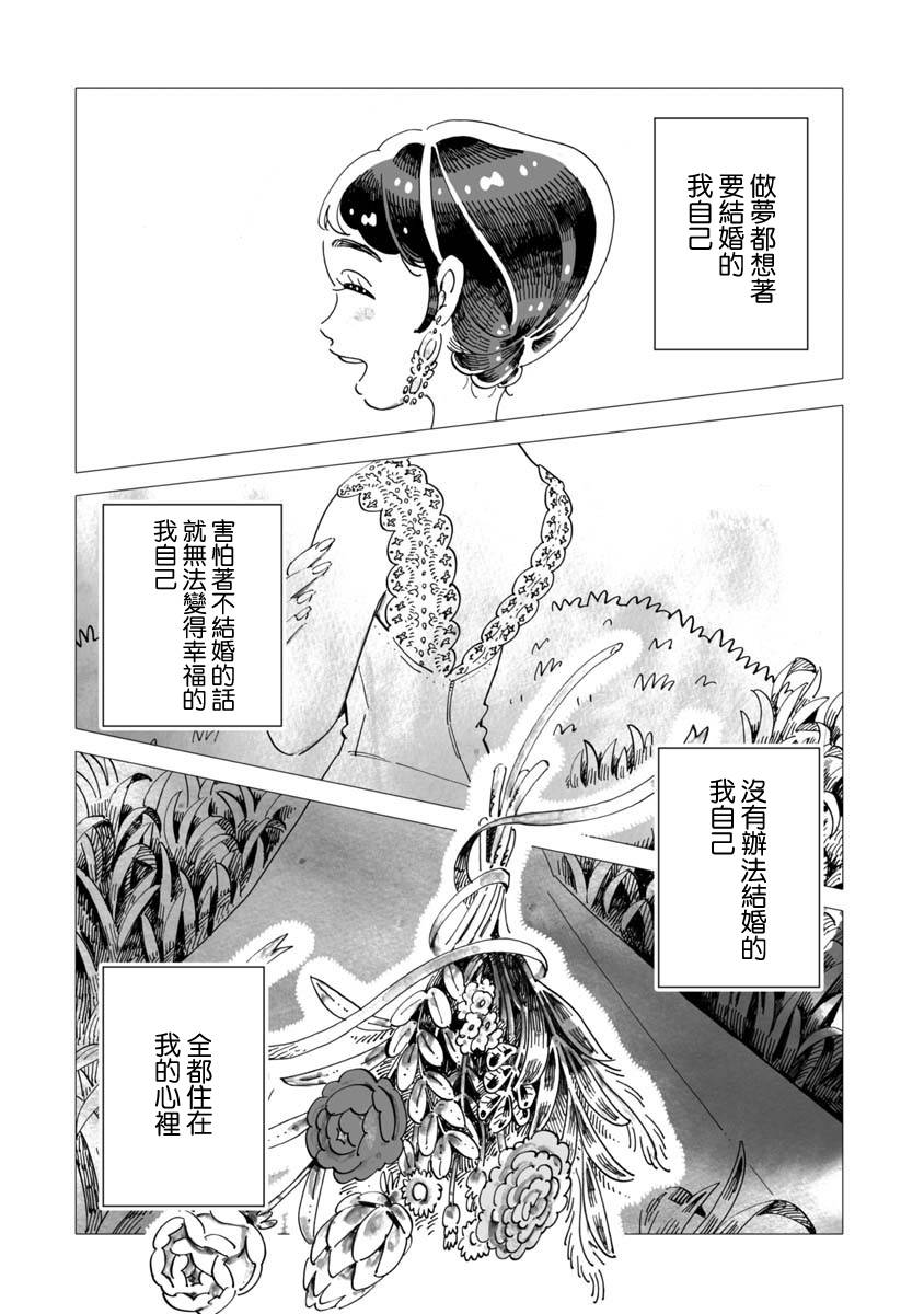 《今晚吃寿喜烧》漫画最新章节第10话免费下拉式在线观看章节第【12】张图片