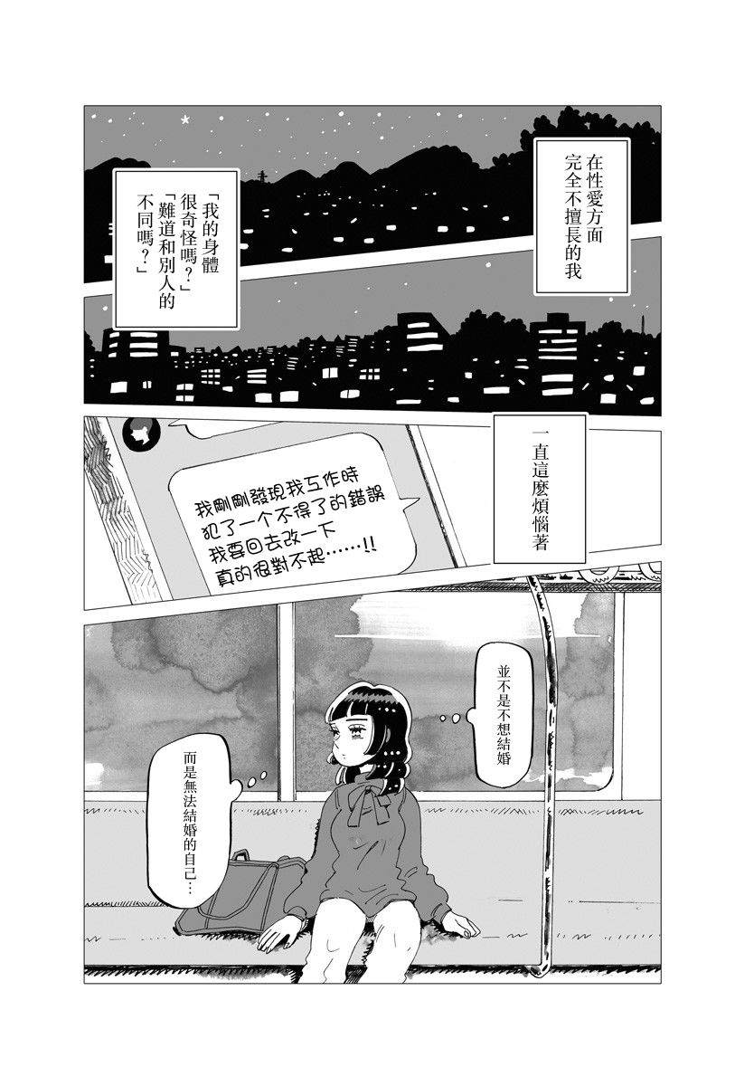 《今晚吃寿喜烧》漫画最新章节第8话免费下拉式在线观看章节第【17】张图片