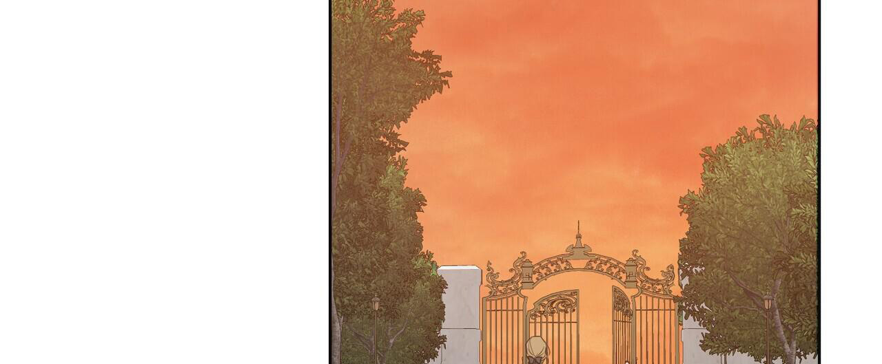 《走进玫瑰园》漫画最新章节第12话免费下拉式在线观看章节第【23】张图片