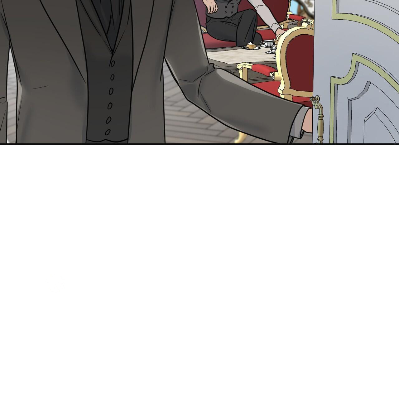《走进玫瑰园》漫画最新章节第12话免费下拉式在线观看章节第【14】张图片