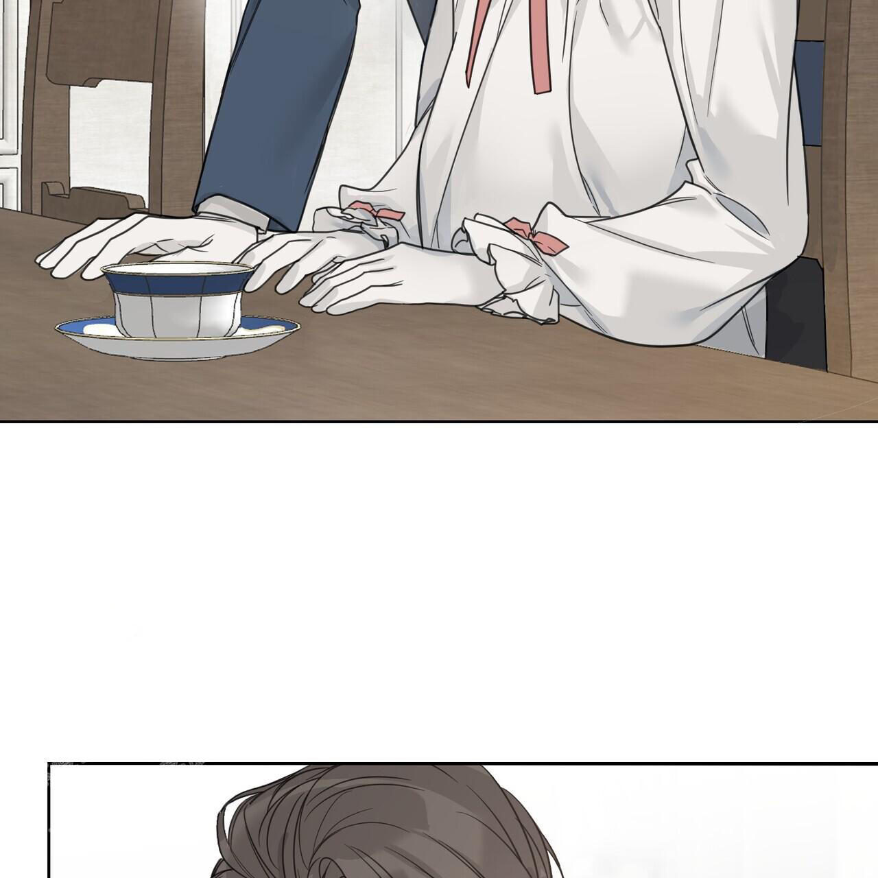 《走进玫瑰园》漫画最新章节第16话免费下拉式在线观看章节第【15】张图片