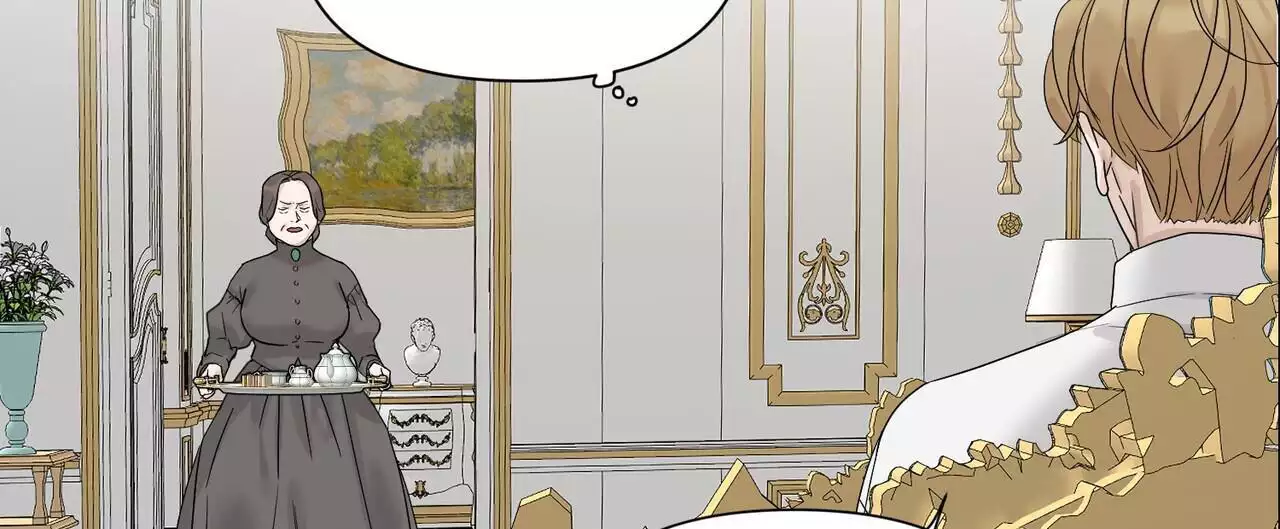 《走进玫瑰园》漫画最新章节第24话免费下拉式在线观看章节第【18】张图片