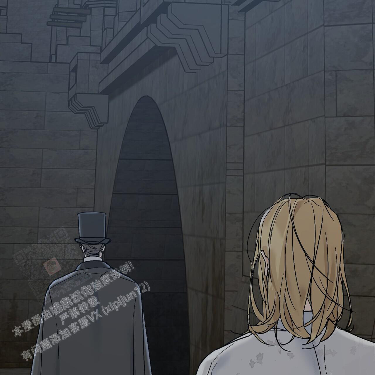 《走进玫瑰园》漫画最新章节第6话免费下拉式在线观看章节第【66】张图片