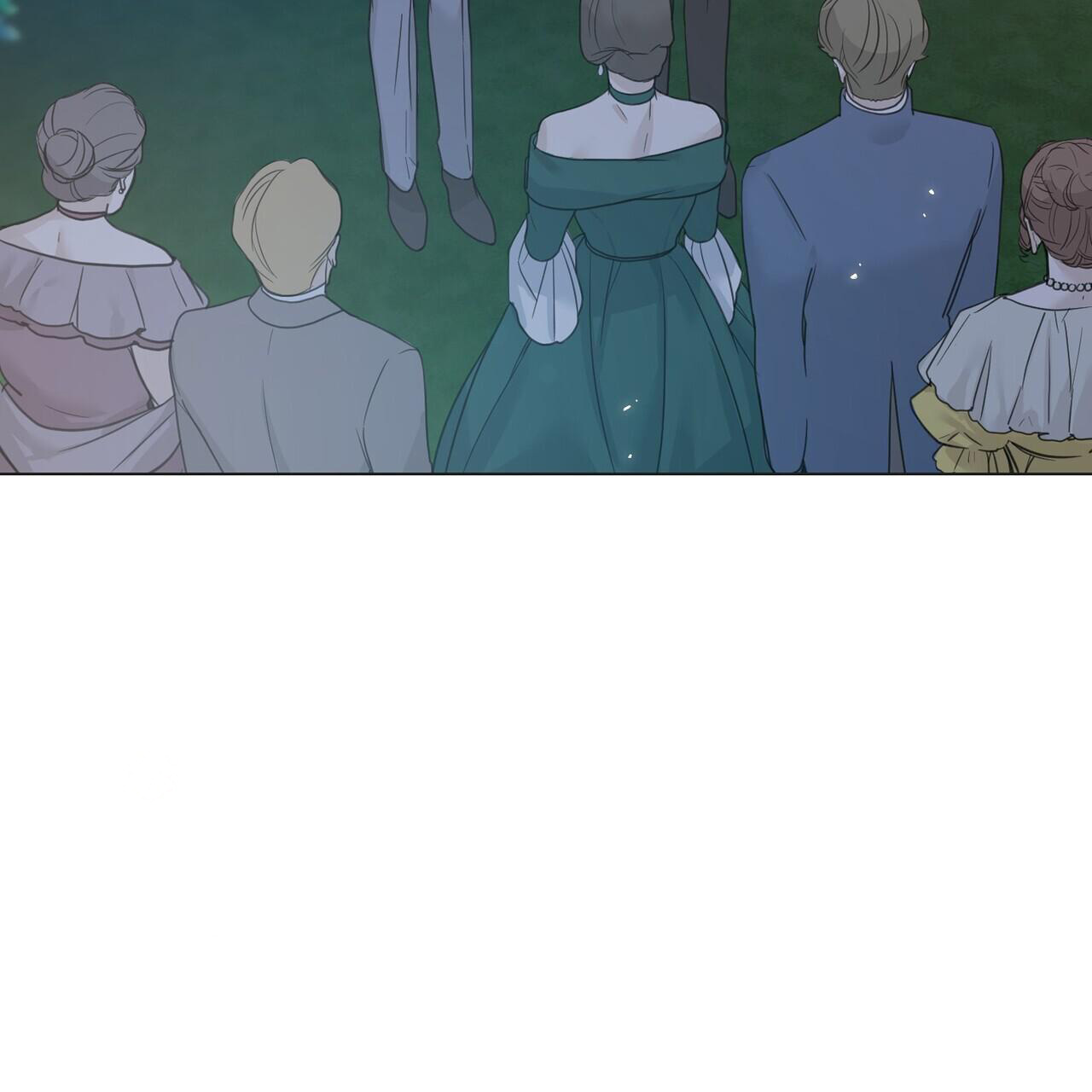 《走进玫瑰园》漫画最新章节第17话免费下拉式在线观看章节第【37】张图片