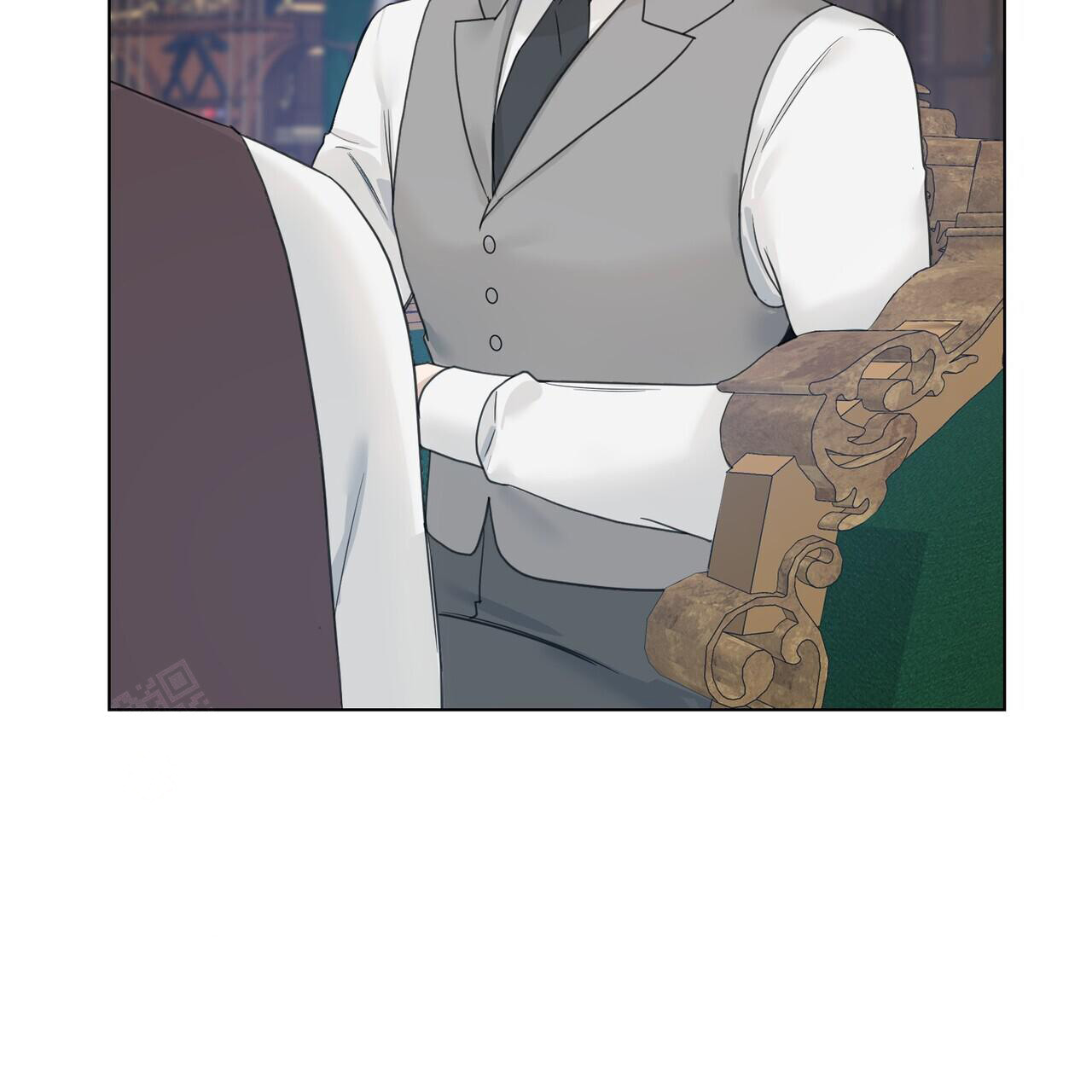 《走进玫瑰园》漫画最新章节第17话免费下拉式在线观看章节第【53】张图片