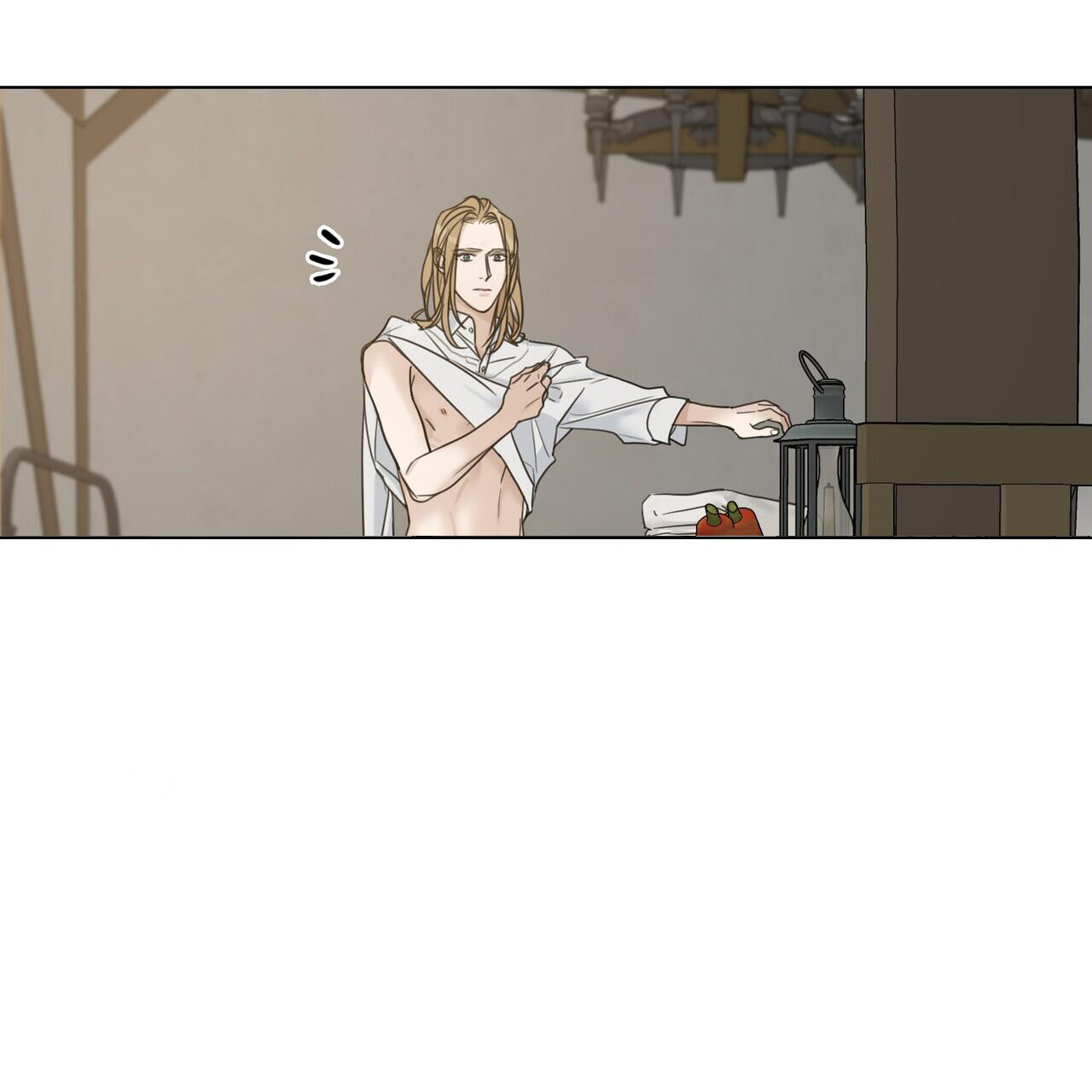 《走进玫瑰园》漫画最新章节第19话免费下拉式在线观看章节第【43】张图片