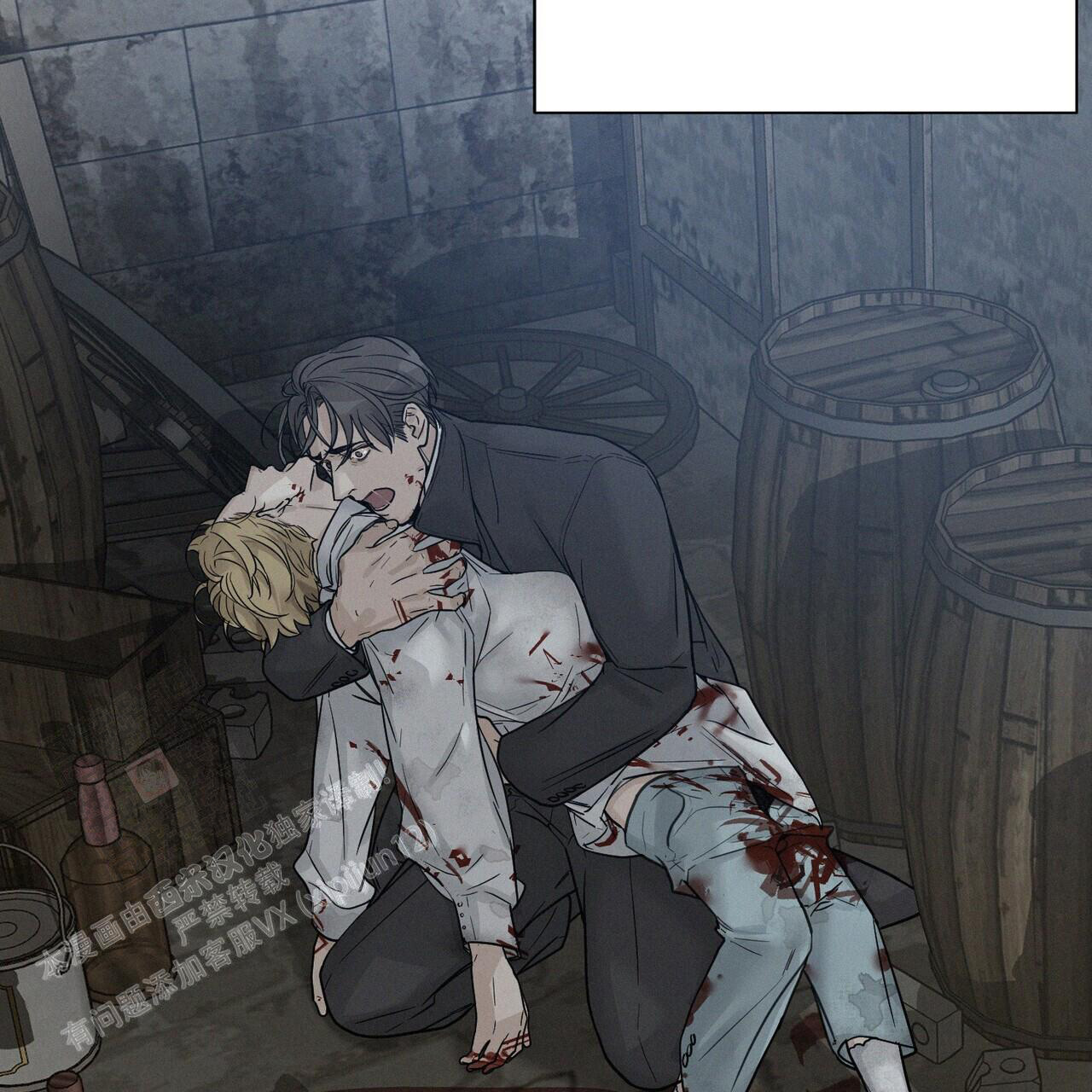 《走进玫瑰园》漫画最新章节第12话免费下拉式在线观看章节第【41】张图片