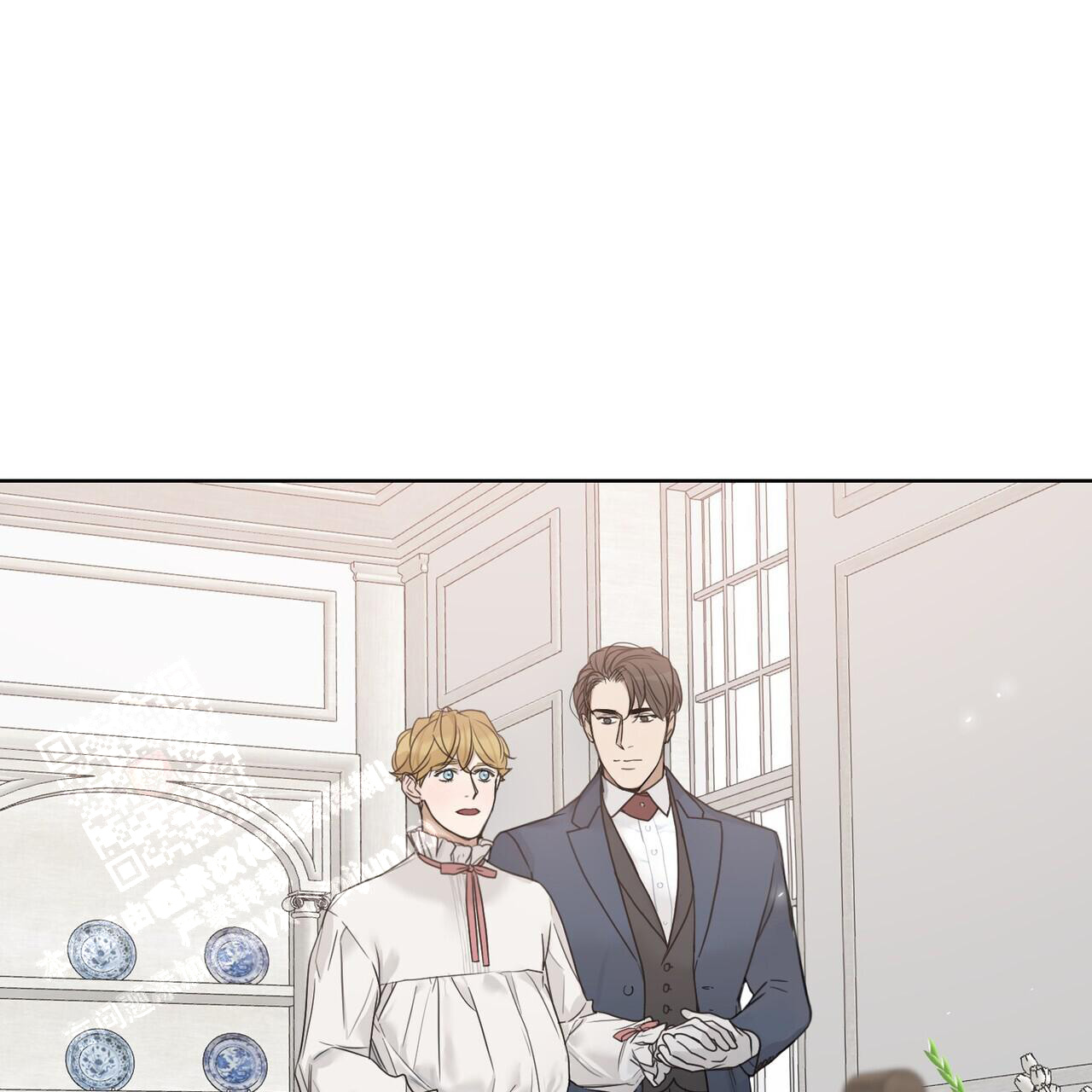 《走进玫瑰园》漫画最新章节第16话免费下拉式在线观看章节第【1】张图片