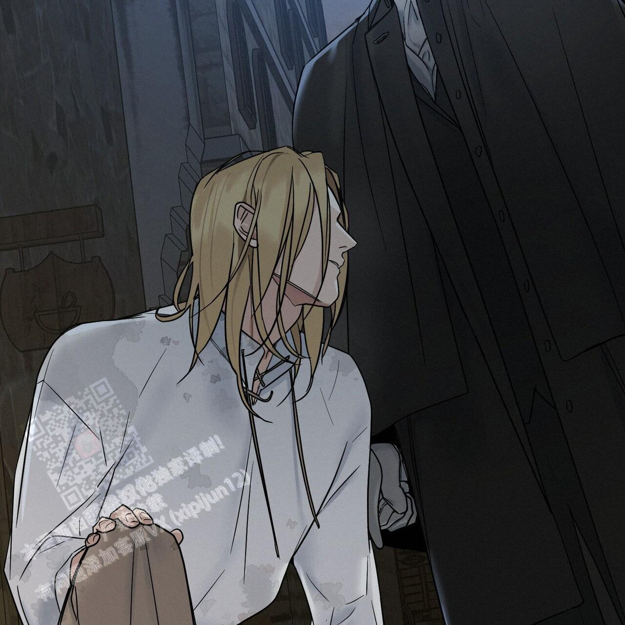 《走进玫瑰园》漫画最新章节第6话免费下拉式在线观看章节第【37】张图片