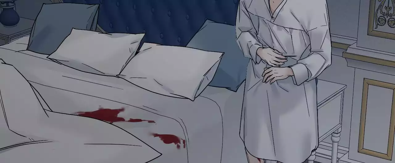 《走进玫瑰园》漫画最新章节第24话免费下拉式在线观看章节第【2】张图片