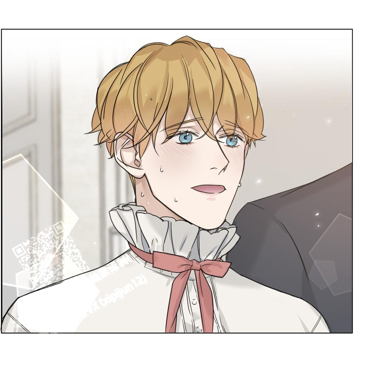 《走进玫瑰园》漫画最新章节第16话免费下拉式在线观看章节第【3】张图片