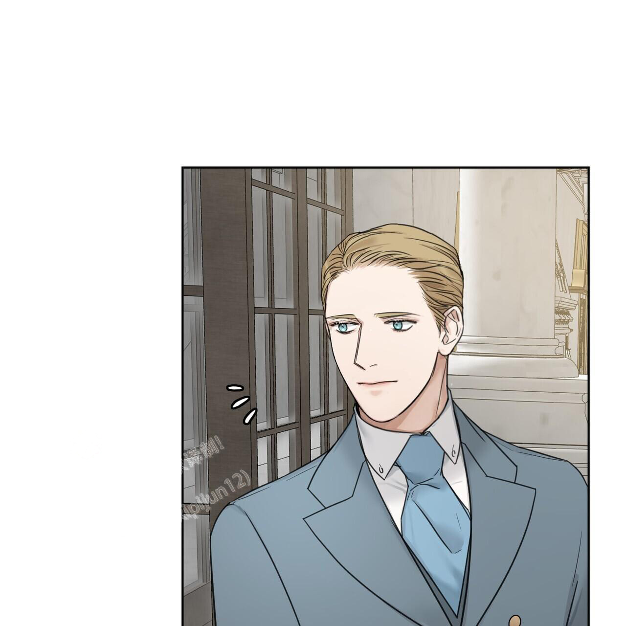 《走进玫瑰园》漫画最新章节第14话免费下拉式在线观看章节第【17】张图片