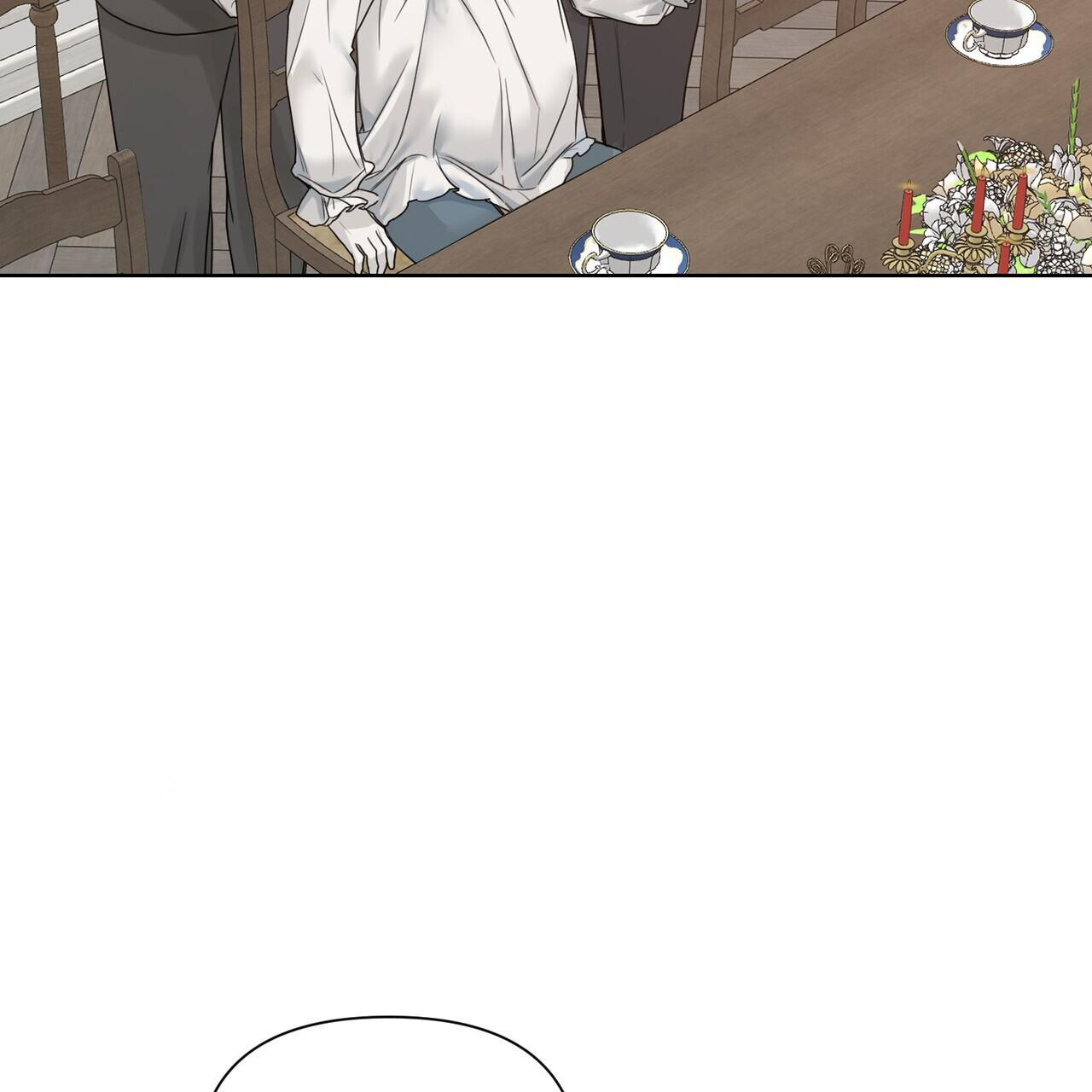 《走进玫瑰园》漫画最新章节第16话免费下拉式在线观看章节第【10】张图片