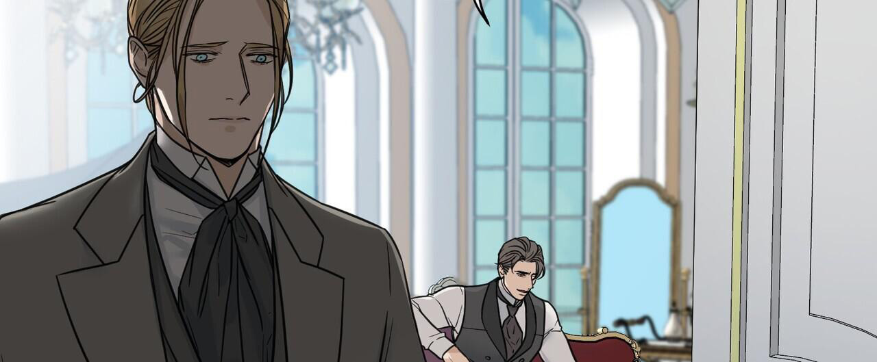 《走进玫瑰园》漫画最新章节第12话免费下拉式在线观看章节第【13】张图片