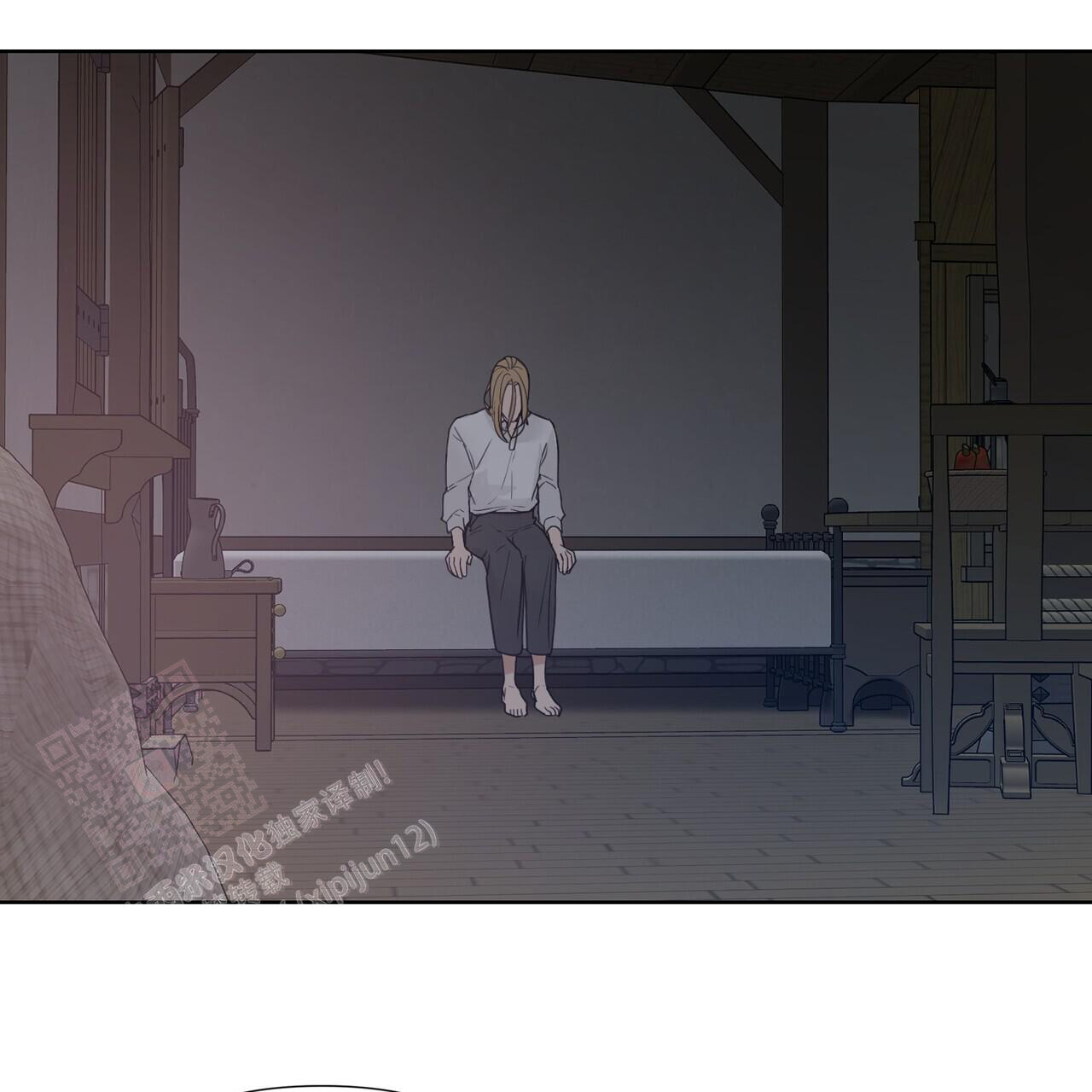 《走进玫瑰园》漫画最新章节第16话免费下拉式在线观看章节第【51】张图片