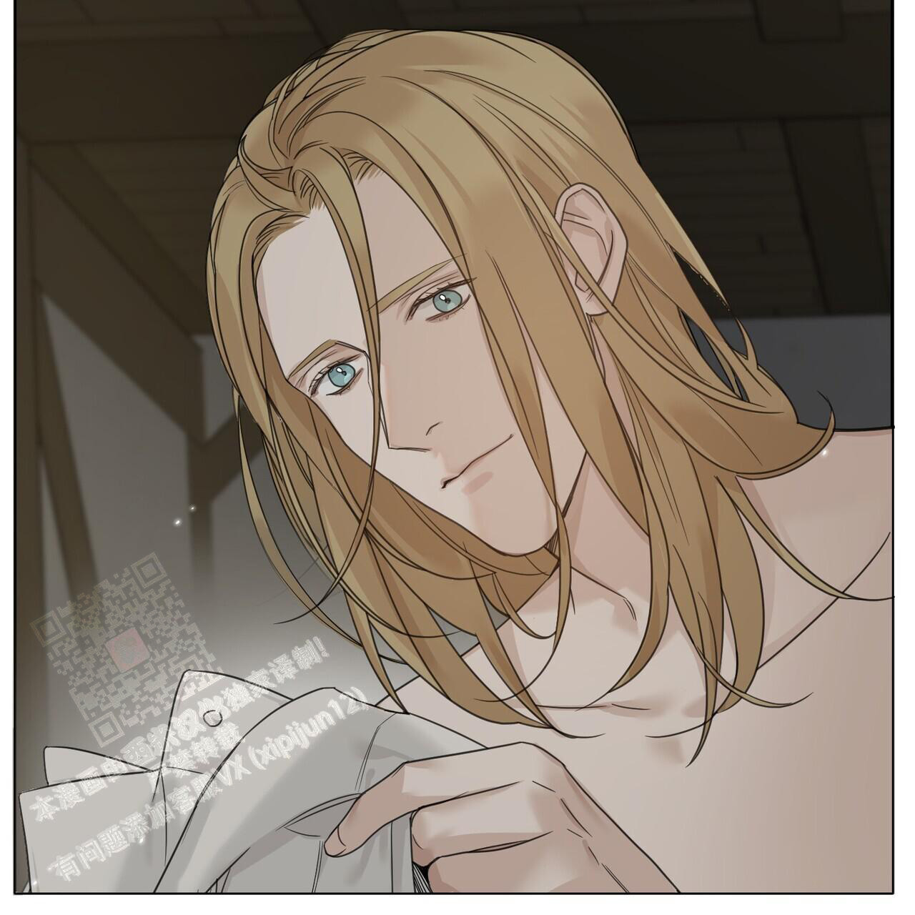 《走进玫瑰园》漫画最新章节第15话免费下拉式在线观看章节第【21】张图片