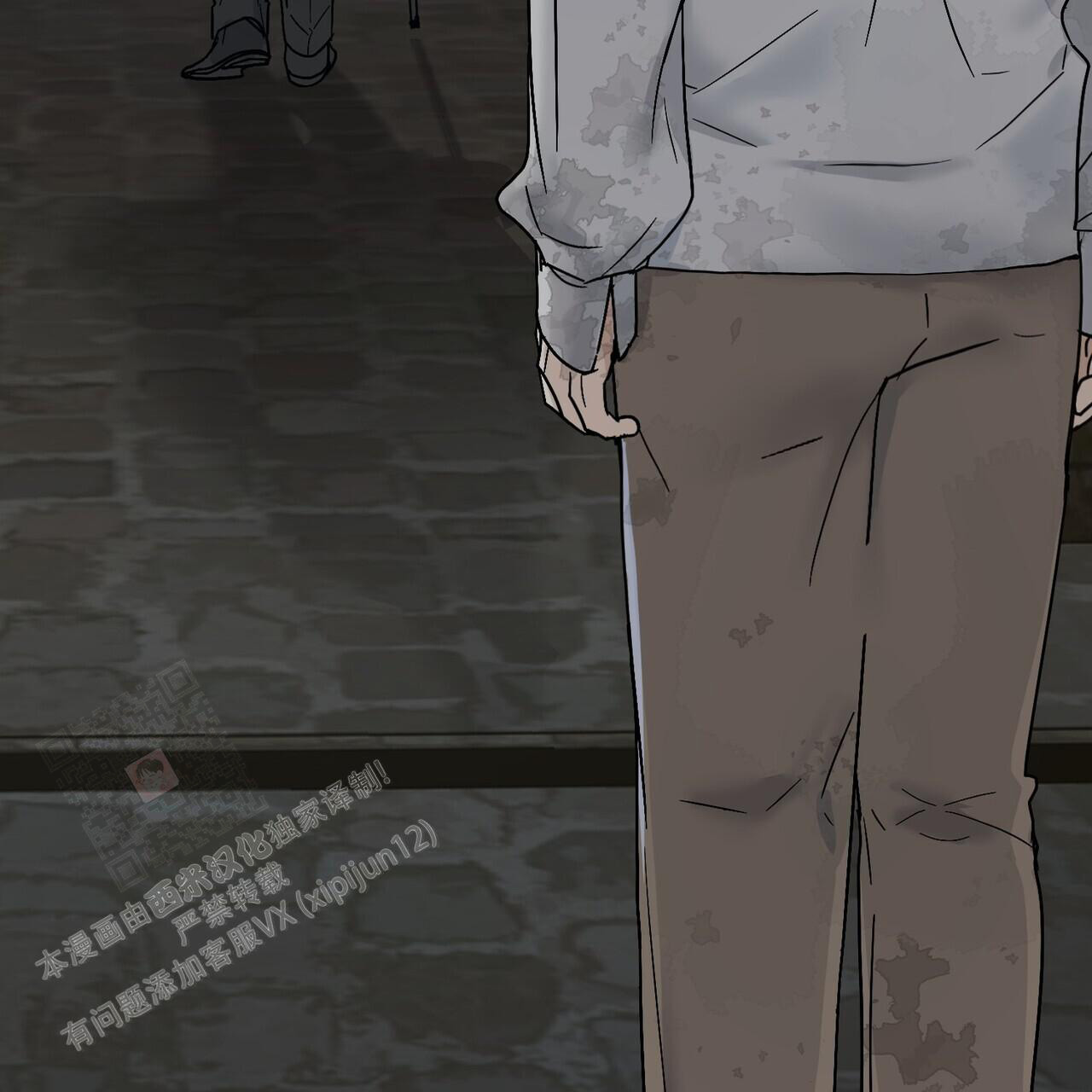 《走进玫瑰园》漫画最新章节第6话免费下拉式在线观看章节第【68】张图片