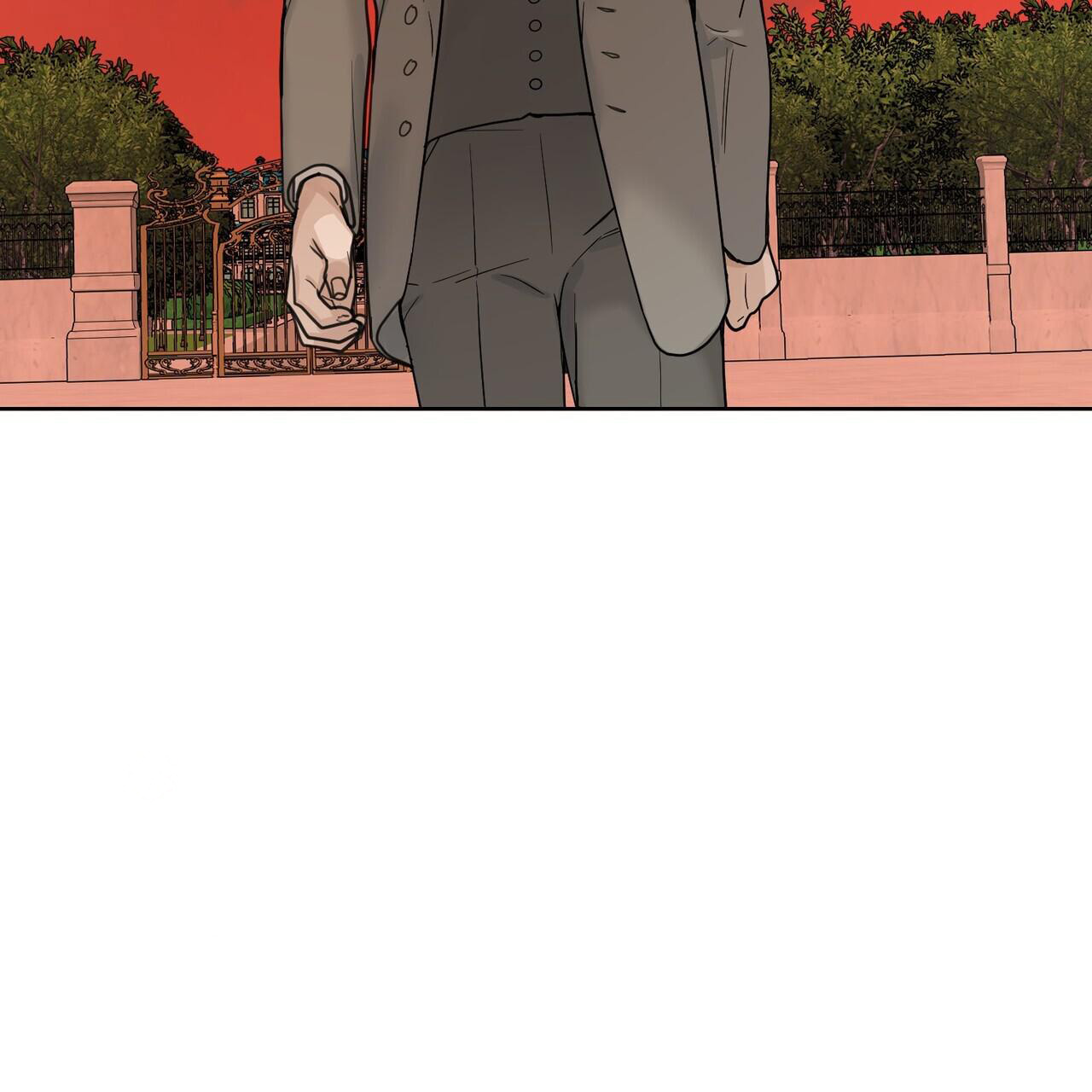 《走进玫瑰园》漫画最新章节第12话免费下拉式在线观看章节第【36】张图片