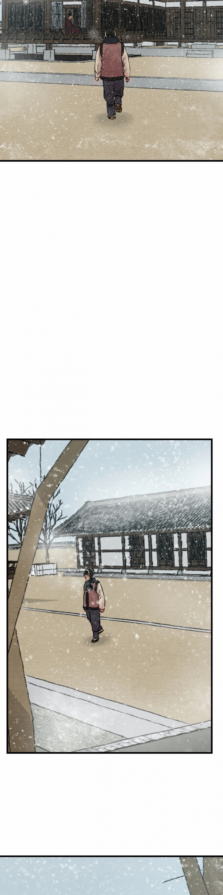 《秘戏图 (第 I-Ⅳ季)》漫画最新章节第69话免费下拉式在线观看章节第【8】张图片