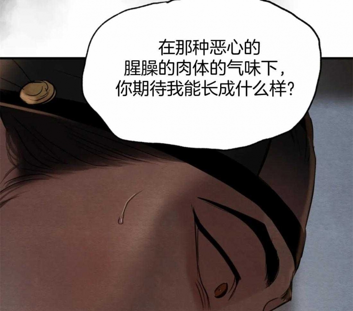 《秘戏图 (第 I-Ⅳ季)》漫画最新章节第179话免费下拉式在线观看章节第【52】张图片