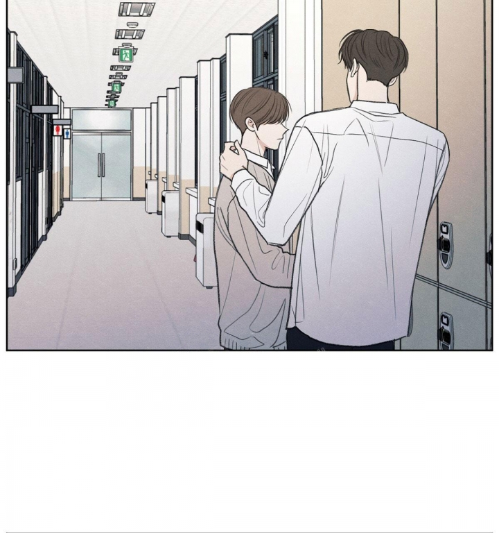 《模糊的边缘》漫画最新章节第4话免费下拉式在线观看章节第【45】张图片