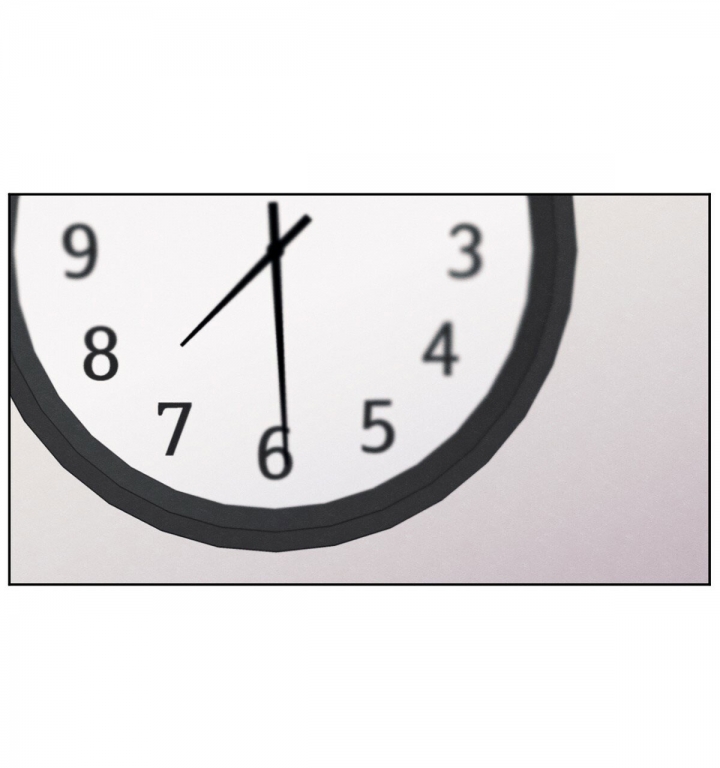 《模糊的边缘》漫画最新章节第3话免费下拉式在线观看章节第【46】张图片