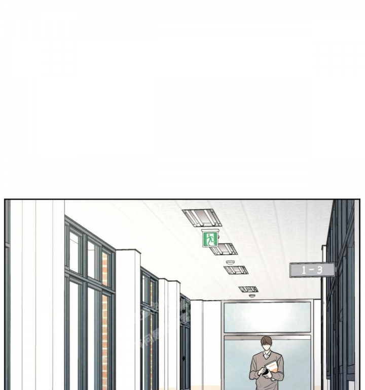 《模糊的边缘》漫画最新章节第7话免费下拉式在线观看章节第【1】张图片