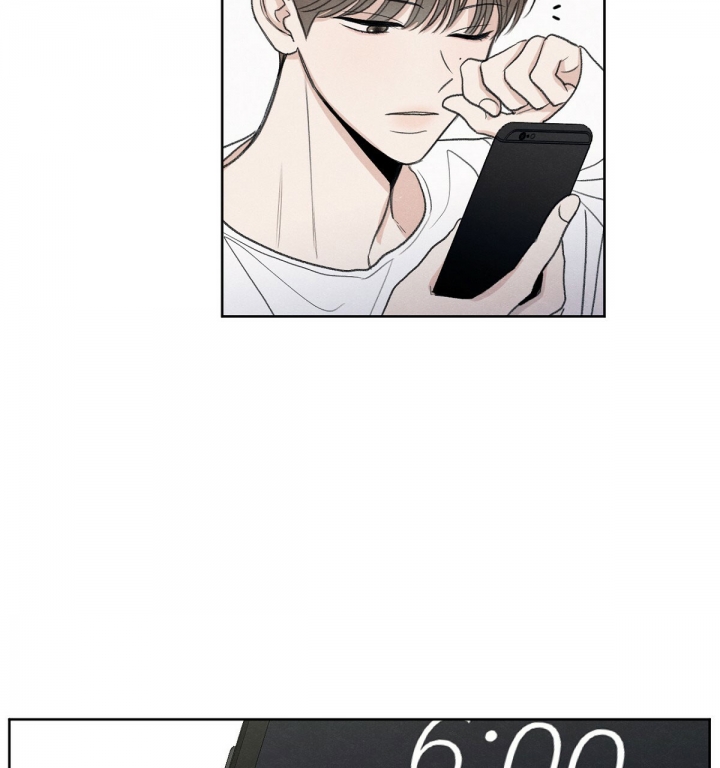 《模糊的边缘》漫画最新章节第3话免费下拉式在线观看章节第【25】张图片