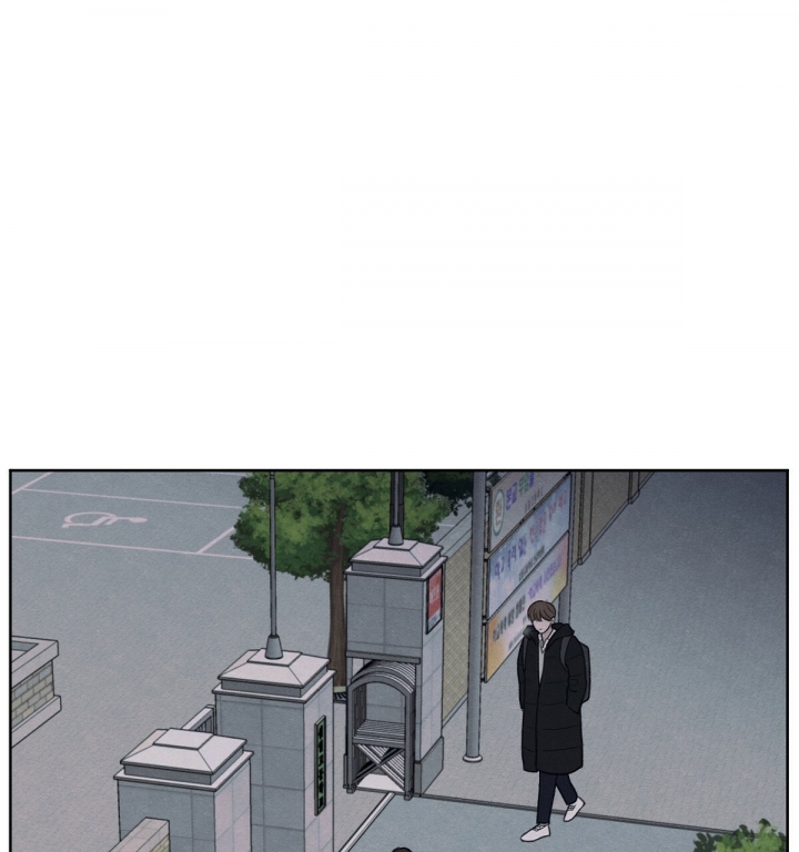 《模糊的边缘》漫画最新章节第3话免费下拉式在线观看章节第【32】张图片