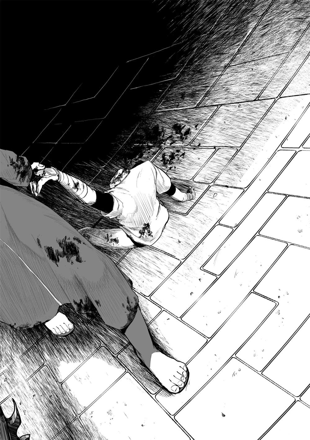 《暴食妃之剑》漫画最新章节第23话免费下拉式在线观看章节第【4】张图片