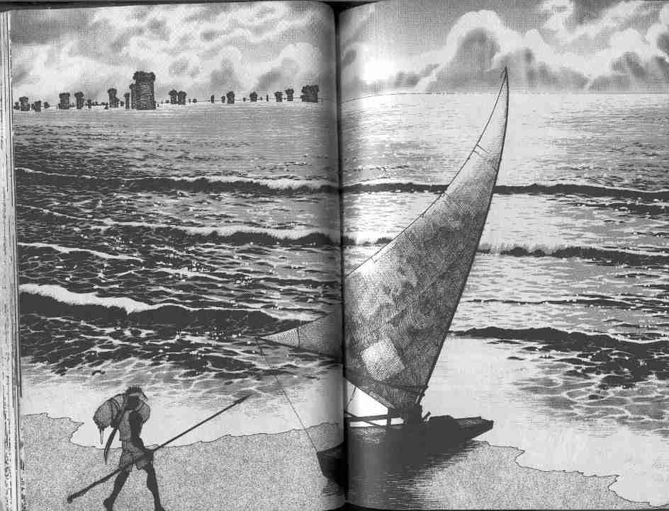 《铳梦》漫画最新章节第9卷免费下拉式在线观看章节第【111】张图片