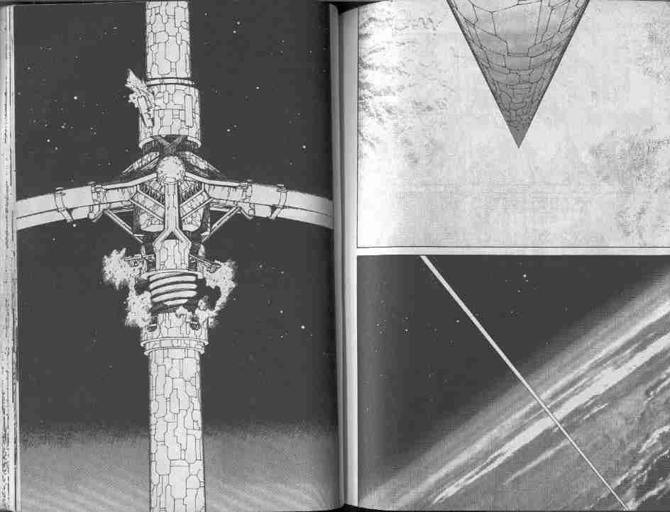 《铳梦》漫画最新章节第9卷免费下拉式在线观看章节第【114】张图片