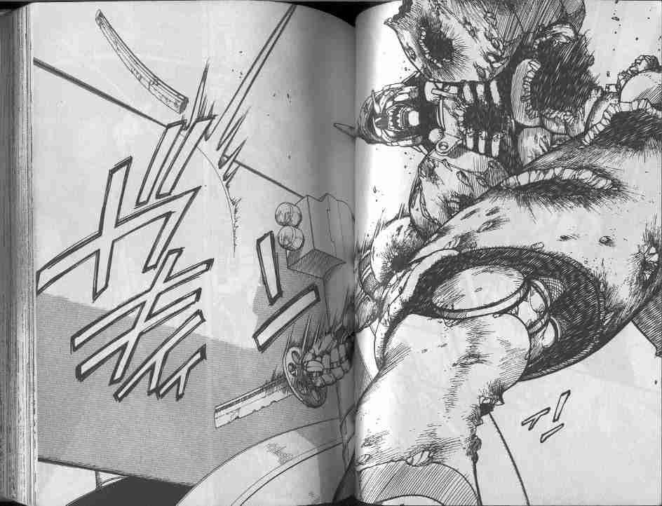 《铳梦》漫画最新章节第9卷免费下拉式在线观看章节第【67】张图片