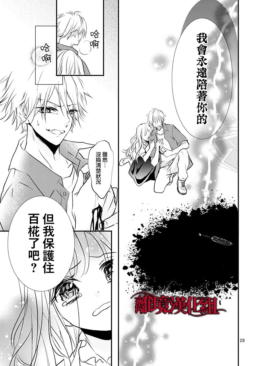 《True End》漫画最新章节第1话免费下拉式在线观看章节第【29】张图片