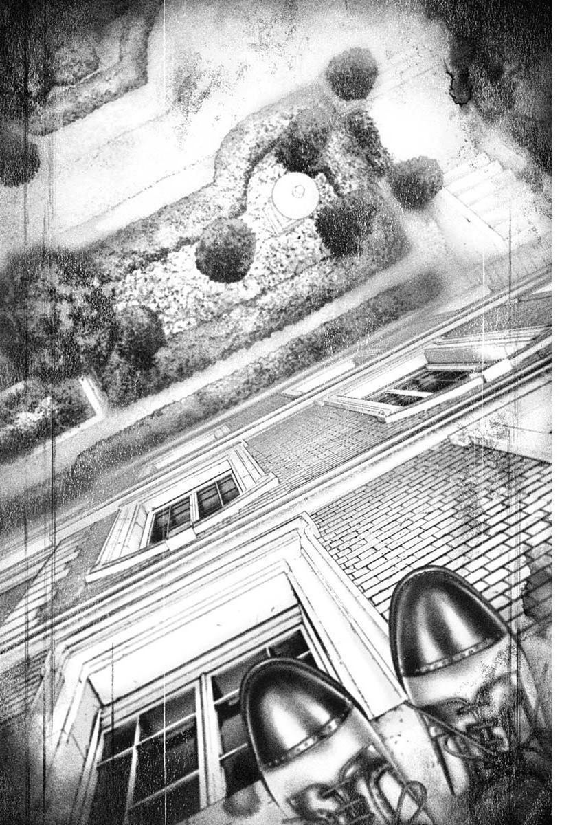 《DRCL midnight children》漫画最新章节第22话免费下拉式在线观看章节第【5】张图片