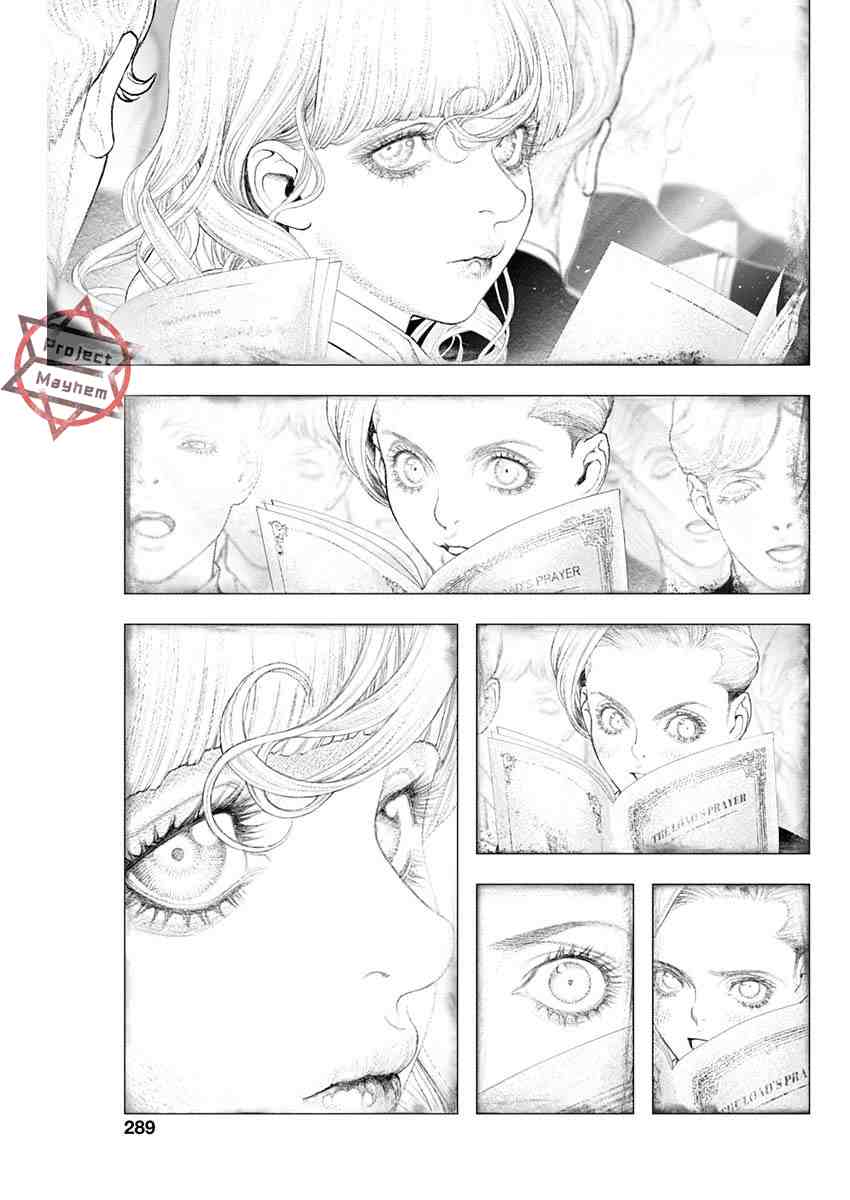 《DRCL midnight children》漫画最新章节第9话免费下拉式在线观看章节第【20】张图片