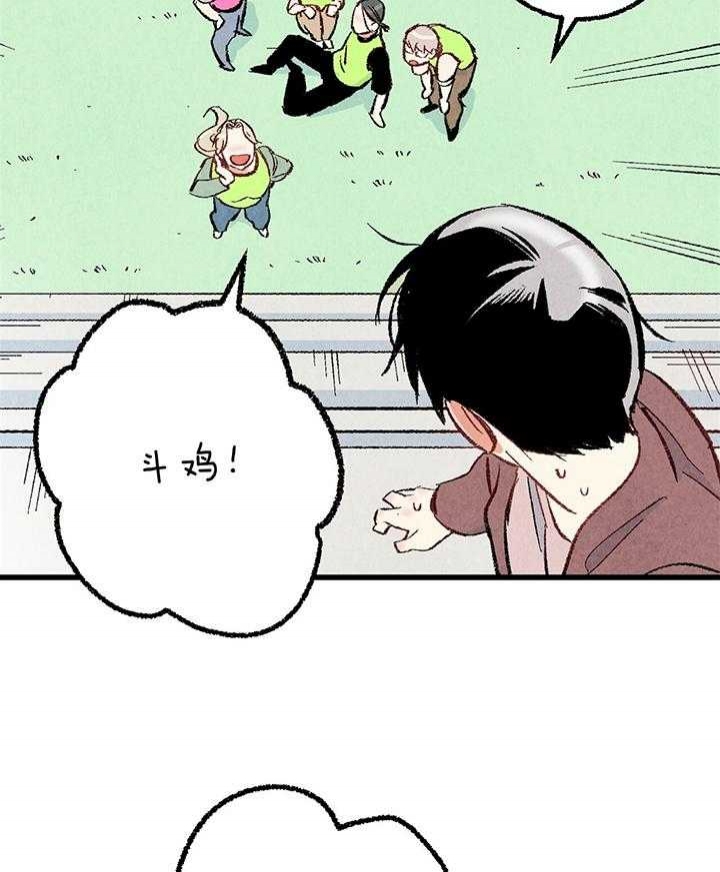 《完美密友》漫画最新章节第46话免费下拉式在线观看章节第【12】张图片