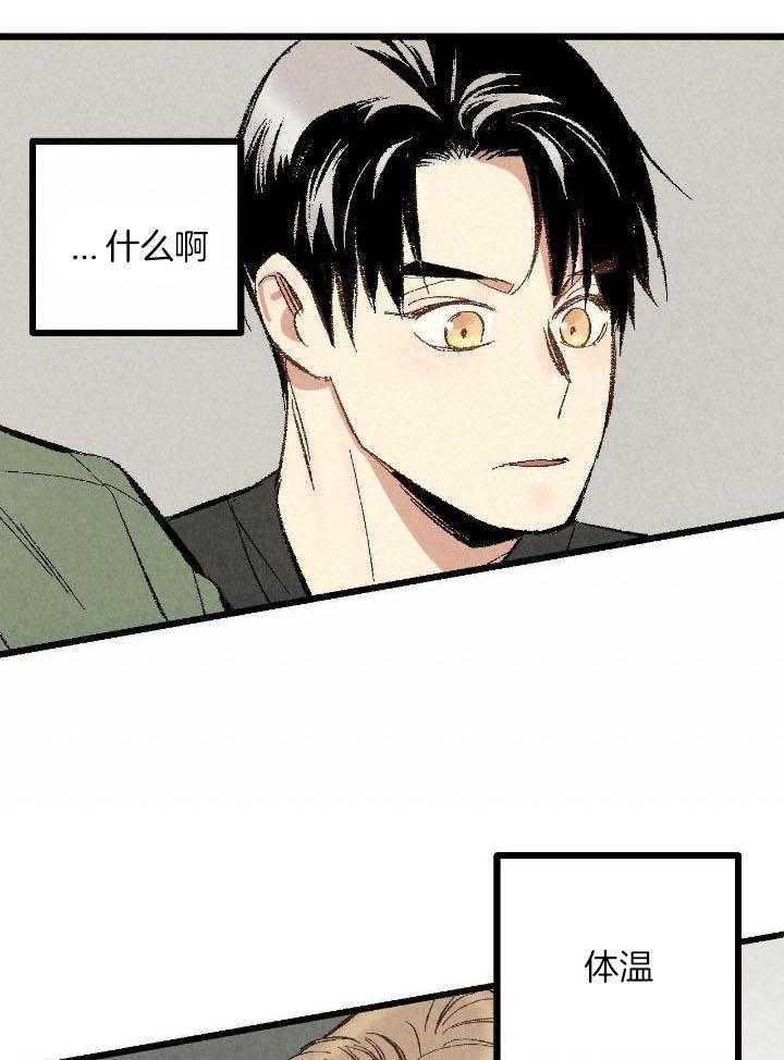 《完美密友》漫画最新章节第73话免费下拉式在线观看章节第【25】张图片