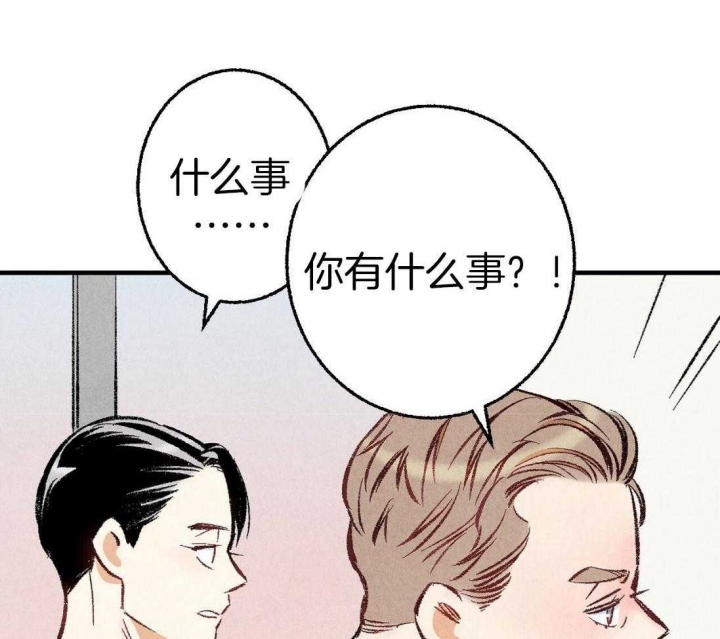 《完美密友》漫画最新章节第31话免费下拉式在线观看章节第【42】张图片