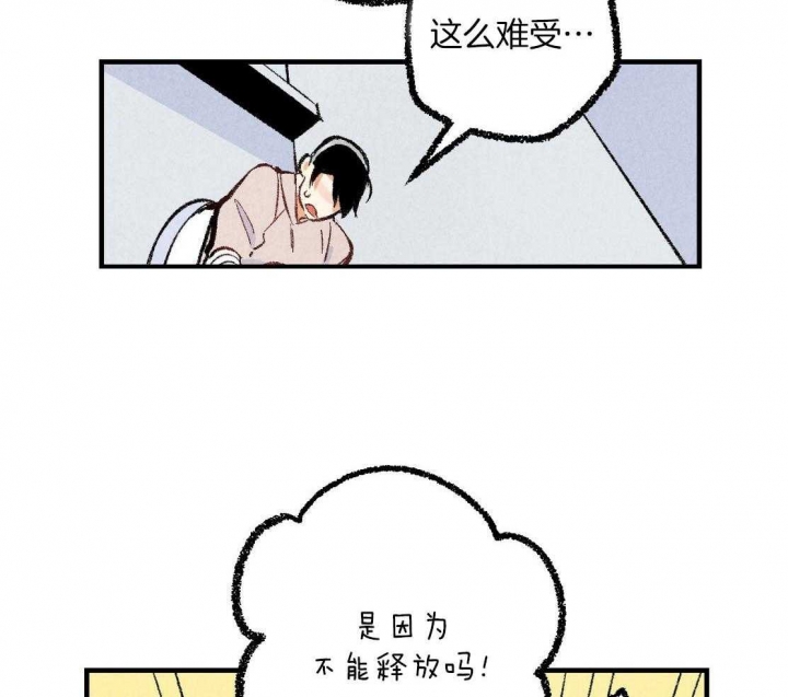 《完美密友》漫画最新章节第36话免费下拉式在线观看章节第【17】张图片