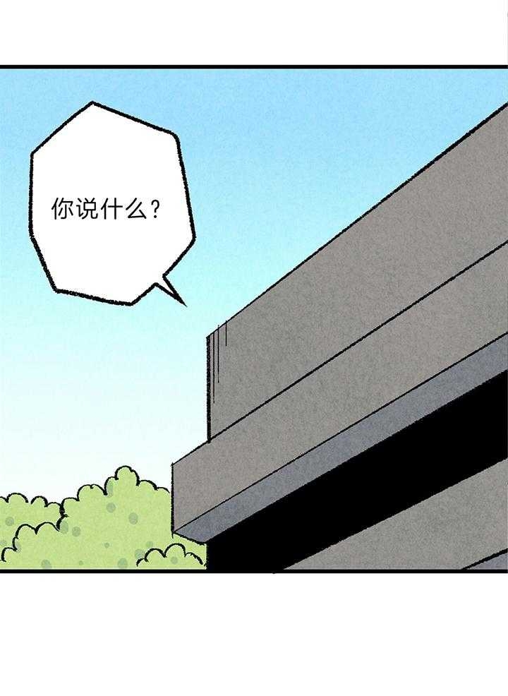 《完美密友》漫画最新章节第44话免费下拉式在线观看章节第【22】张图片