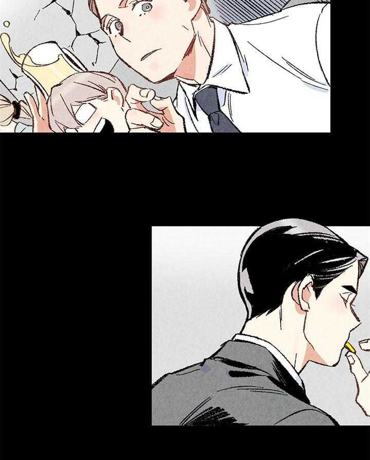 《完美密友》漫画最新章节第49话免费下拉式在线观看章节第【28】张图片