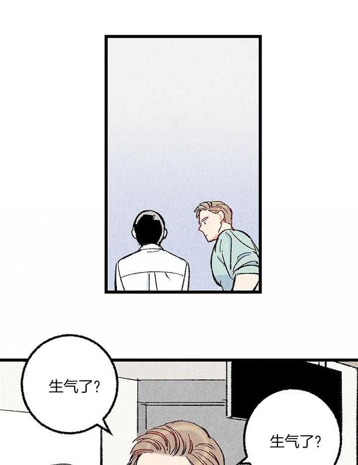 《完美密友》漫画最新章节第51话免费下拉式在线观看章节第【34】张图片