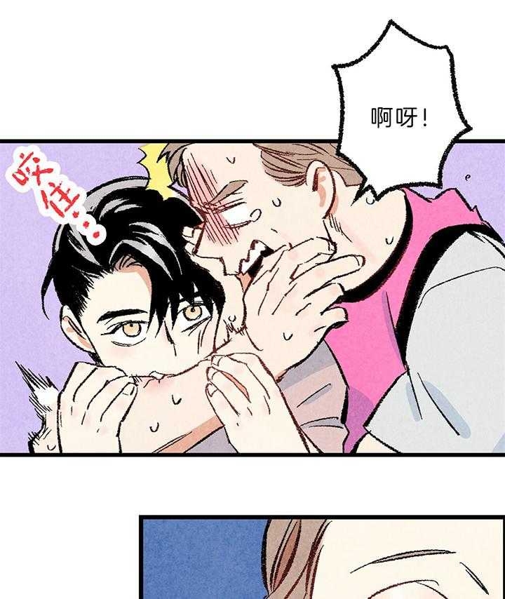 《完美密友》漫画最新章节第48话免费下拉式在线观看章节第【21】张图片