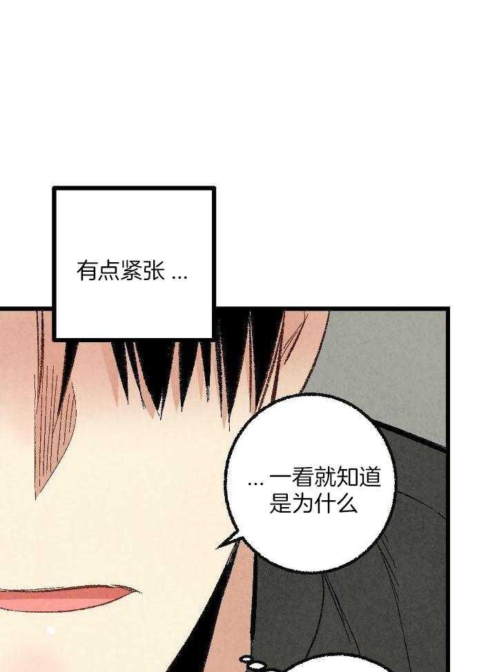 《完美密友》漫画最新章节第73话免费下拉式在线观看章节第【17】张图片