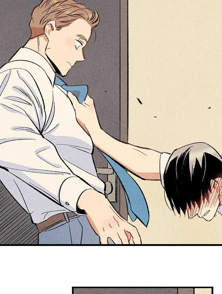 《完美密友》漫画最新章节第58话免费下拉式在线观看章节第【29】张图片